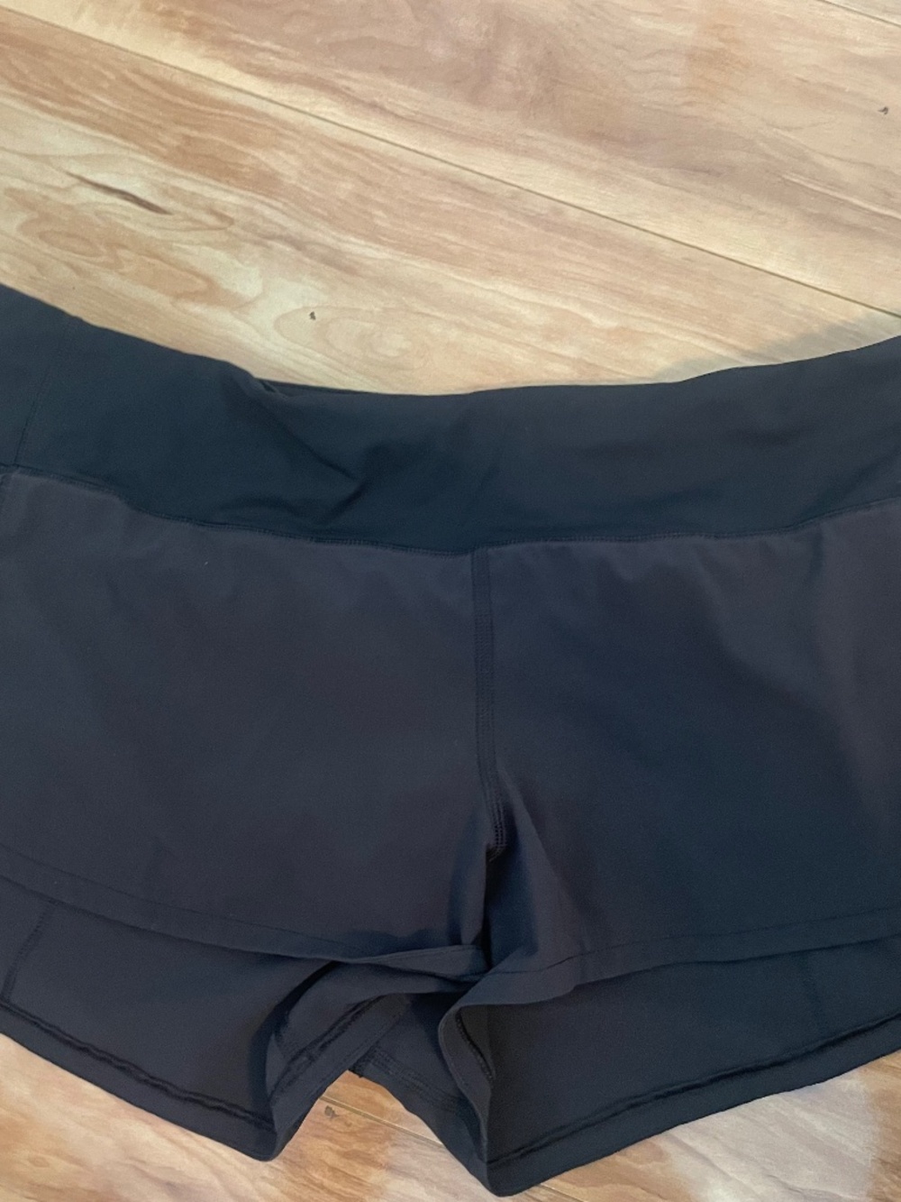 Lulu shorts